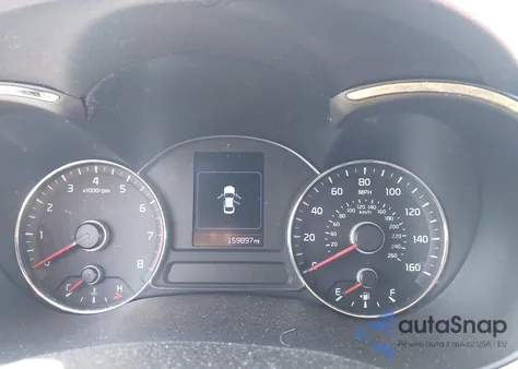 2018 Kia Forte Lx from USA, damaged, VIN 3KPFL4A74JE256428